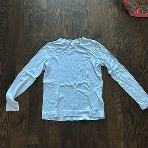 J crew teddie sweater